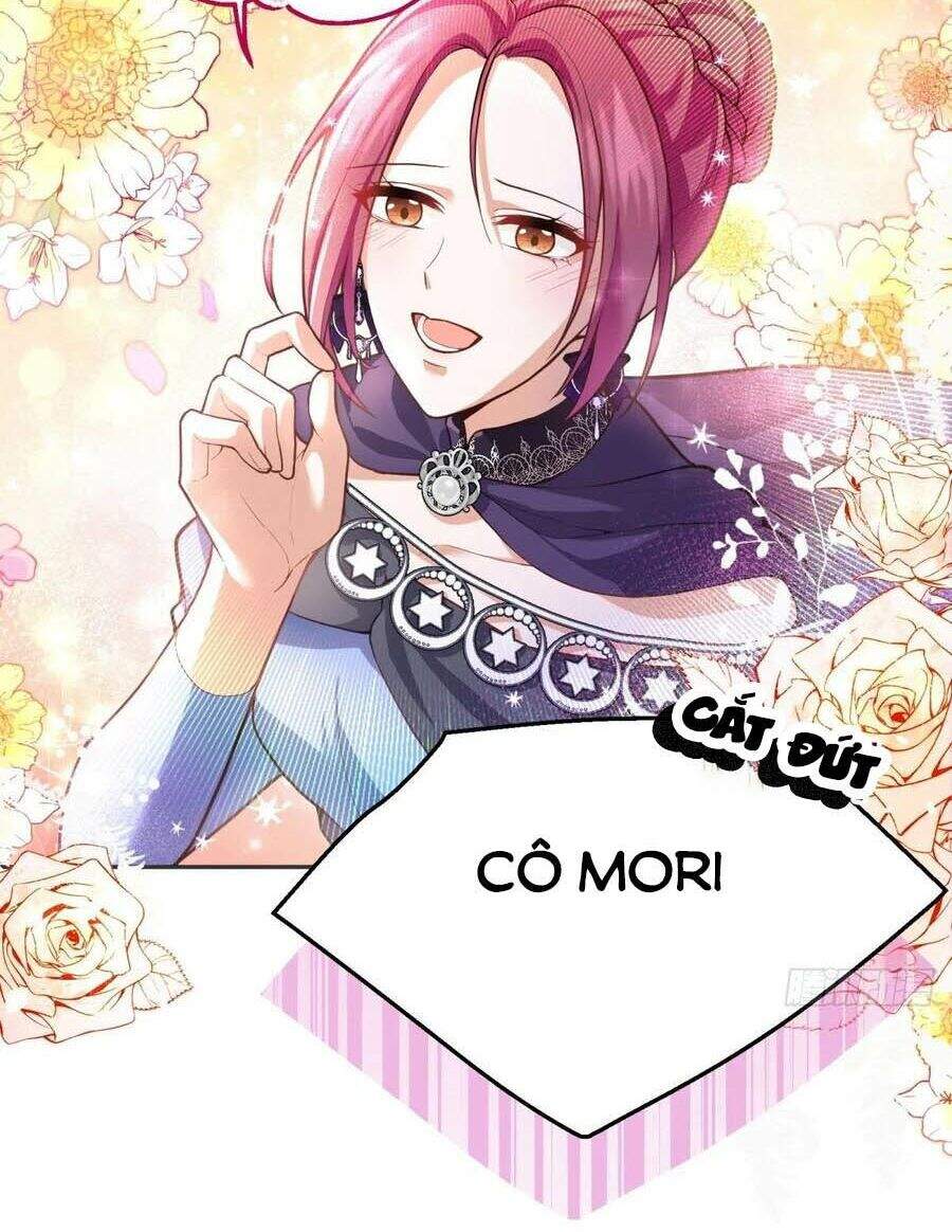 Kế Hoạch Tự Cứu Của Phản Phái Ma Nữ Chapter 53 - Trang 2