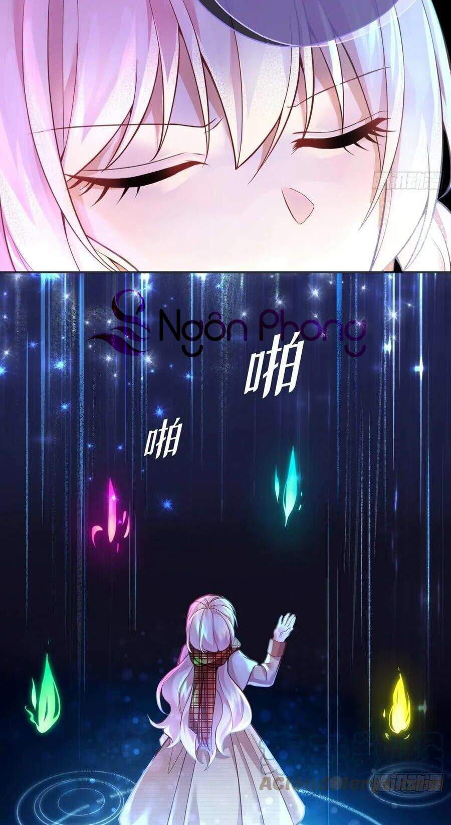 Kế Hoạch Tự Cứu Của Phản Phái Ma Nữ Chapter 53 - Trang 2