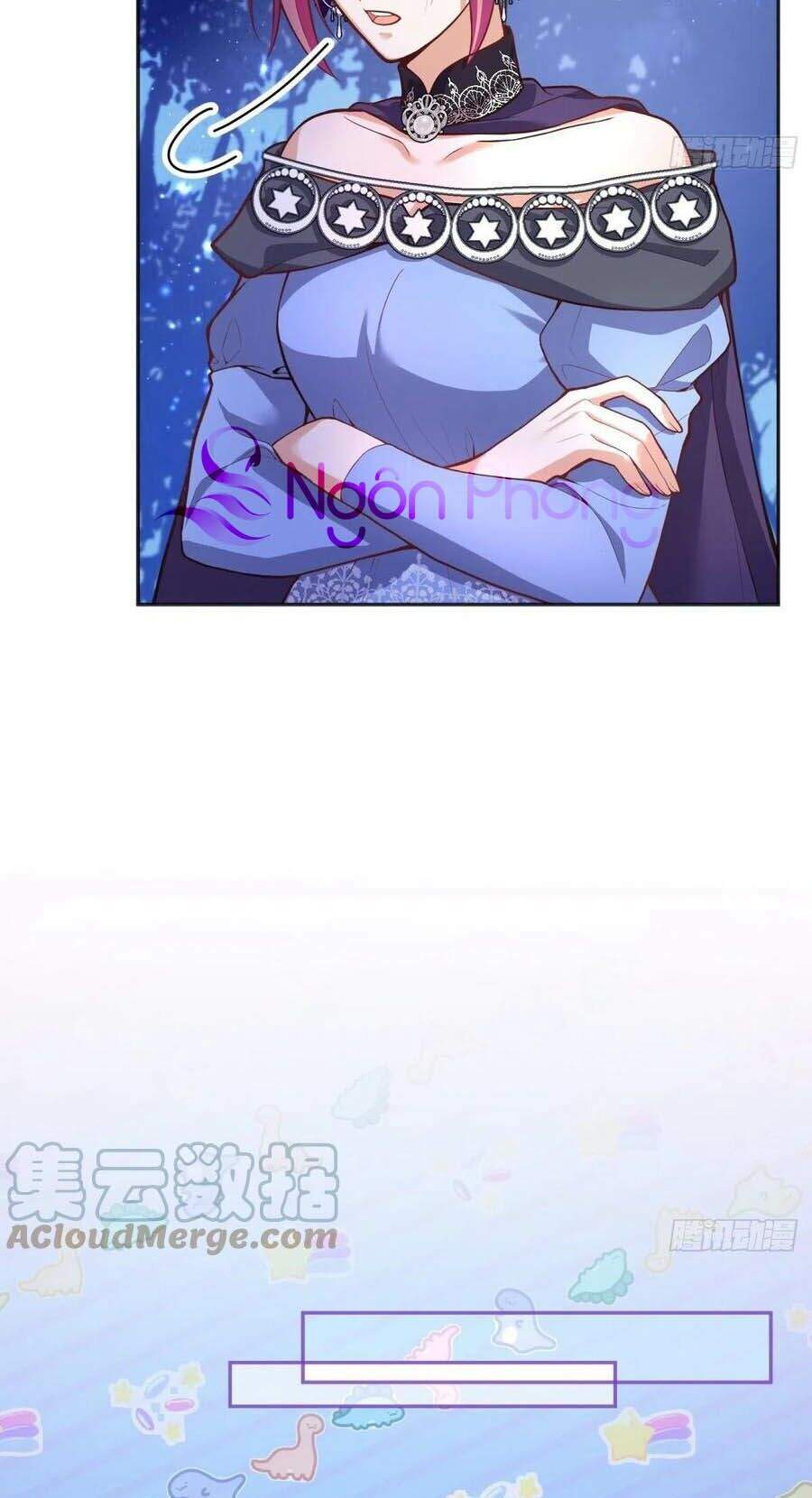 Kế Hoạch Tự Cứu Của Phản Phái Ma Nữ Chapter 53 - Trang 2