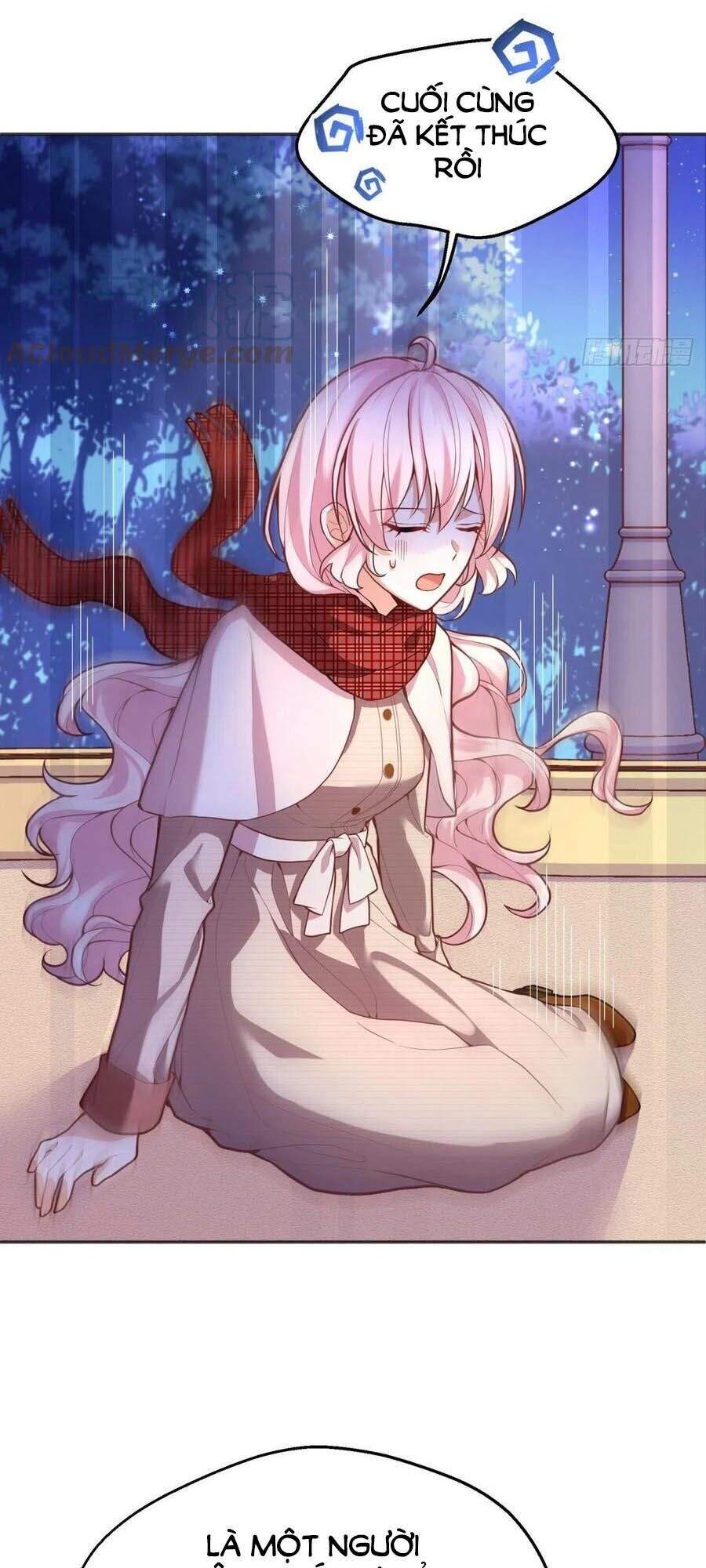 Kế Hoạch Tự Cứu Của Phản Phái Ma Nữ Chapter 53 - Trang 2