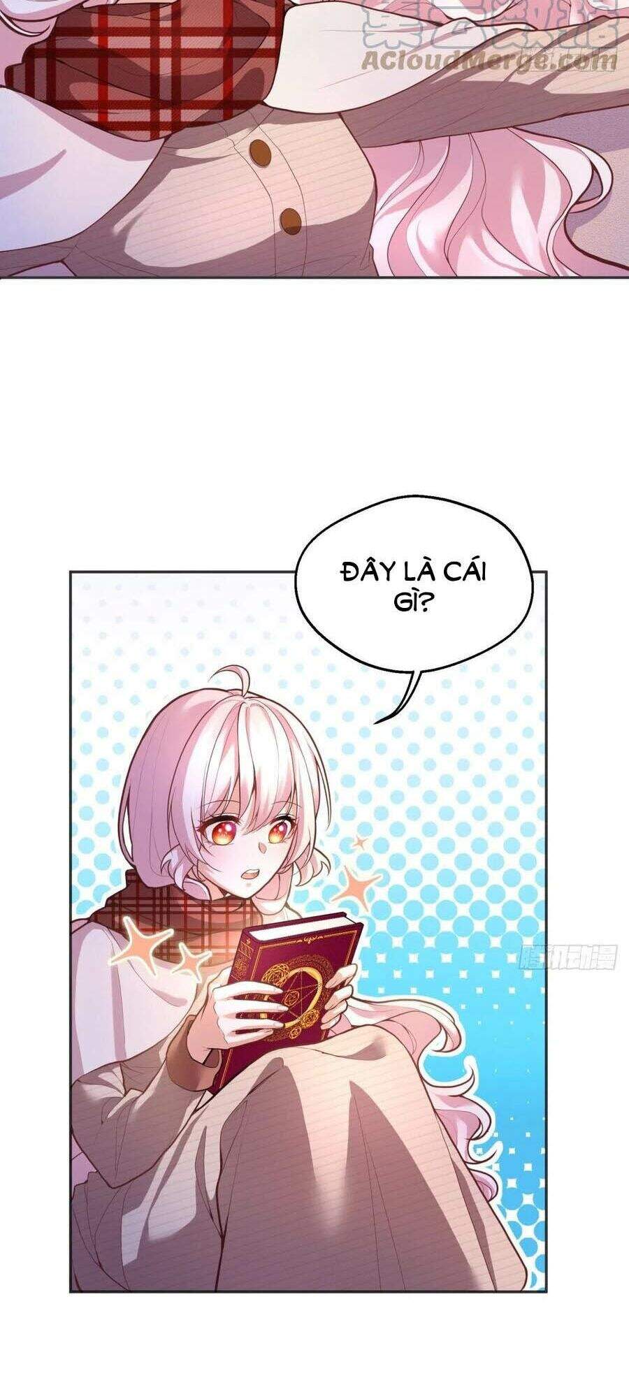 Kế Hoạch Tự Cứu Của Phản Phái Ma Nữ Chapter 53 - Trang 2