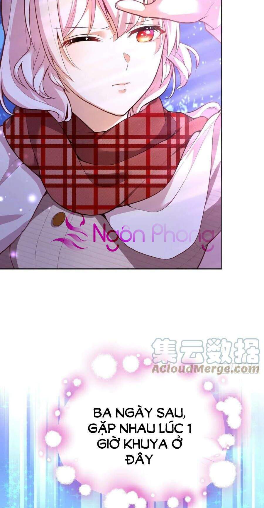 Kế Hoạch Tự Cứu Của Phản Phái Ma Nữ Chapter 53 - Trang 2