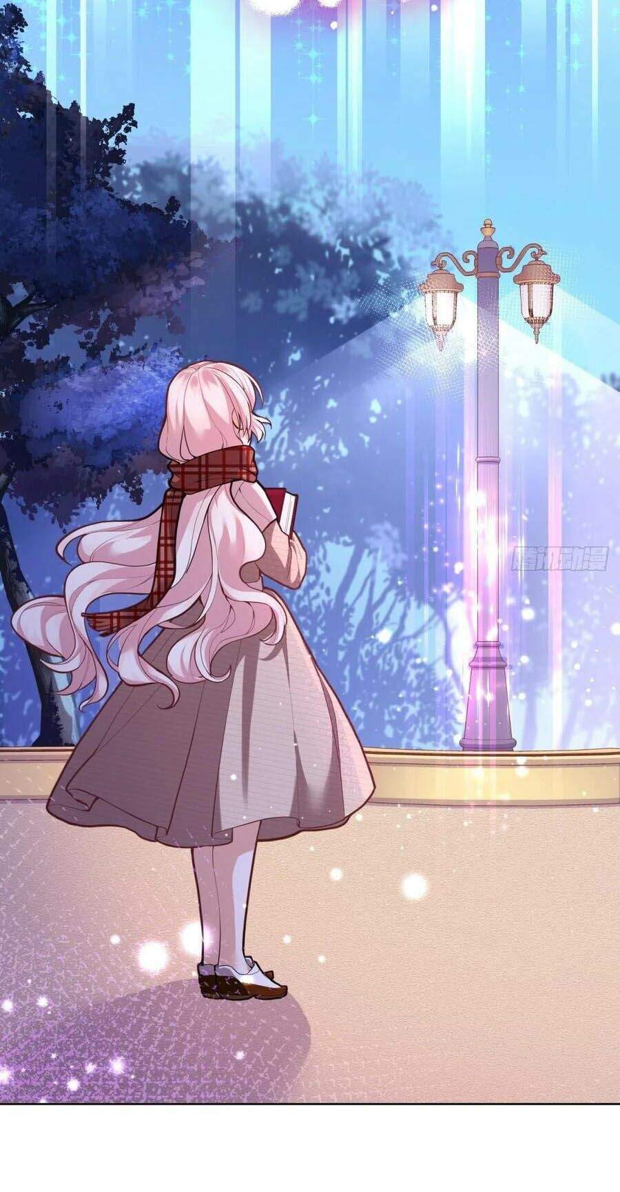 Kế Hoạch Tự Cứu Của Phản Phái Ma Nữ Chapter 53 - Trang 2