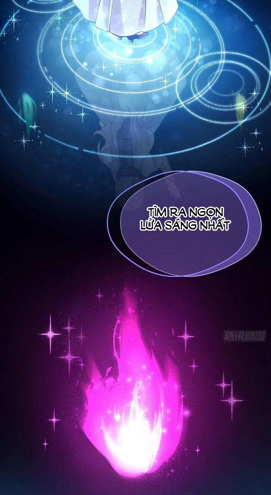 Kế Hoạch Tự Cứu Của Phản Phái Ma Nữ Chapter 53 - Trang 2