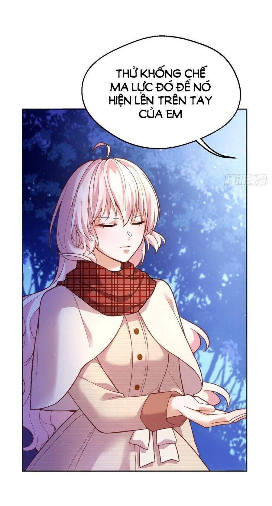 Kế Hoạch Tự Cứu Của Phản Phái Ma Nữ Chapter 53 - Trang 2