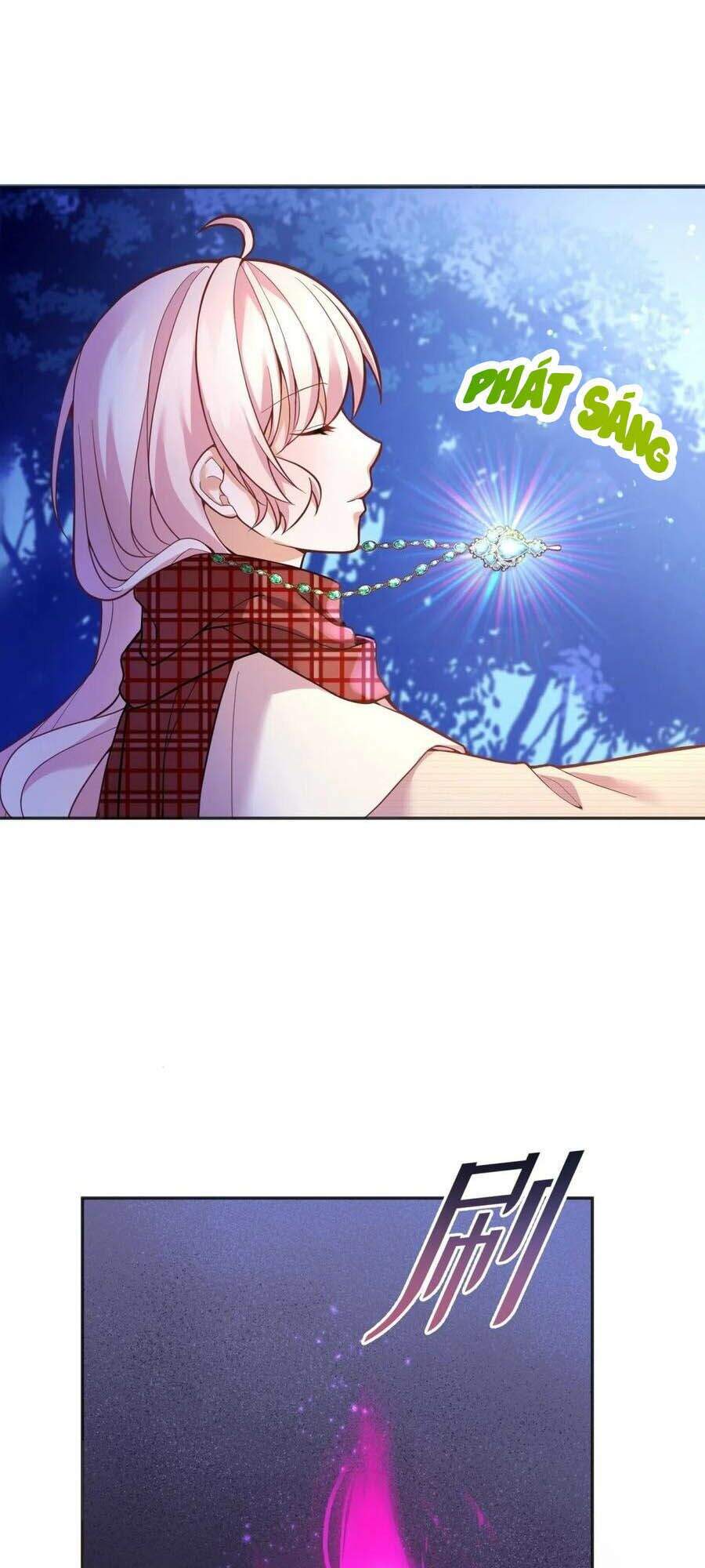 Kế Hoạch Tự Cứu Của Phản Phái Ma Nữ Chapter 53 - Trang 2