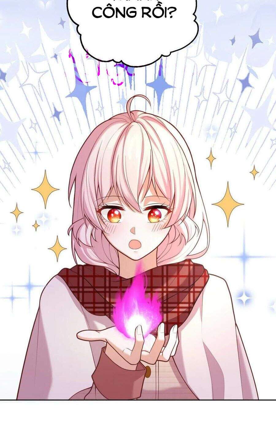 Kế Hoạch Tự Cứu Của Phản Phái Ma Nữ Chapter 53 - Trang 2