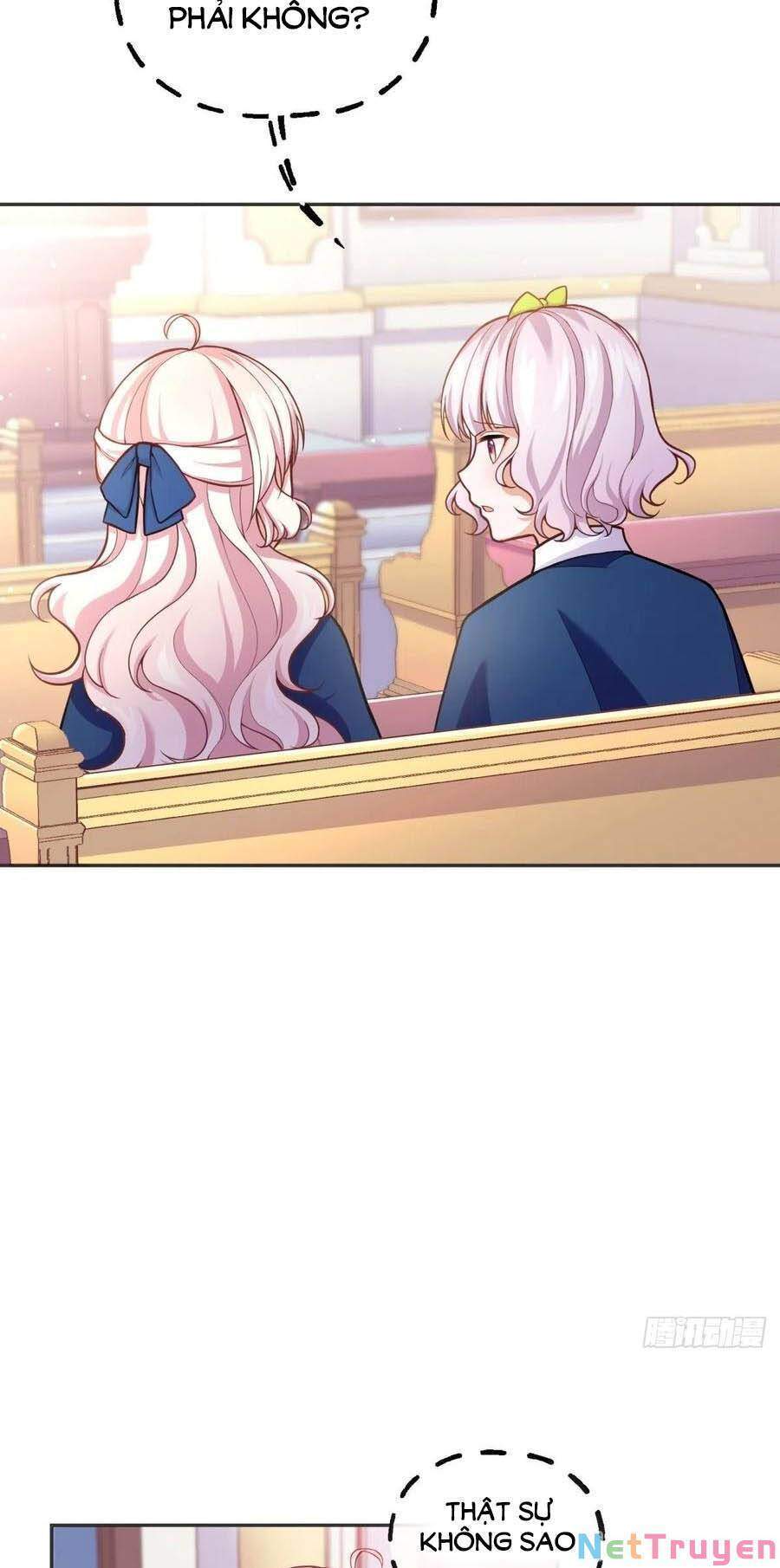 Kế Hoạch Tự Cứu Của Phản Phái Ma Nữ Chapter 54 - Trang 2