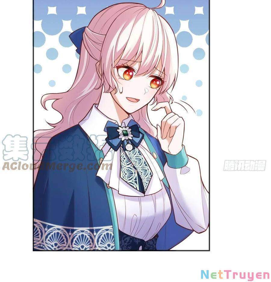 Kế Hoạch Tự Cứu Của Phản Phái Ma Nữ Chapter 54 - Trang 2