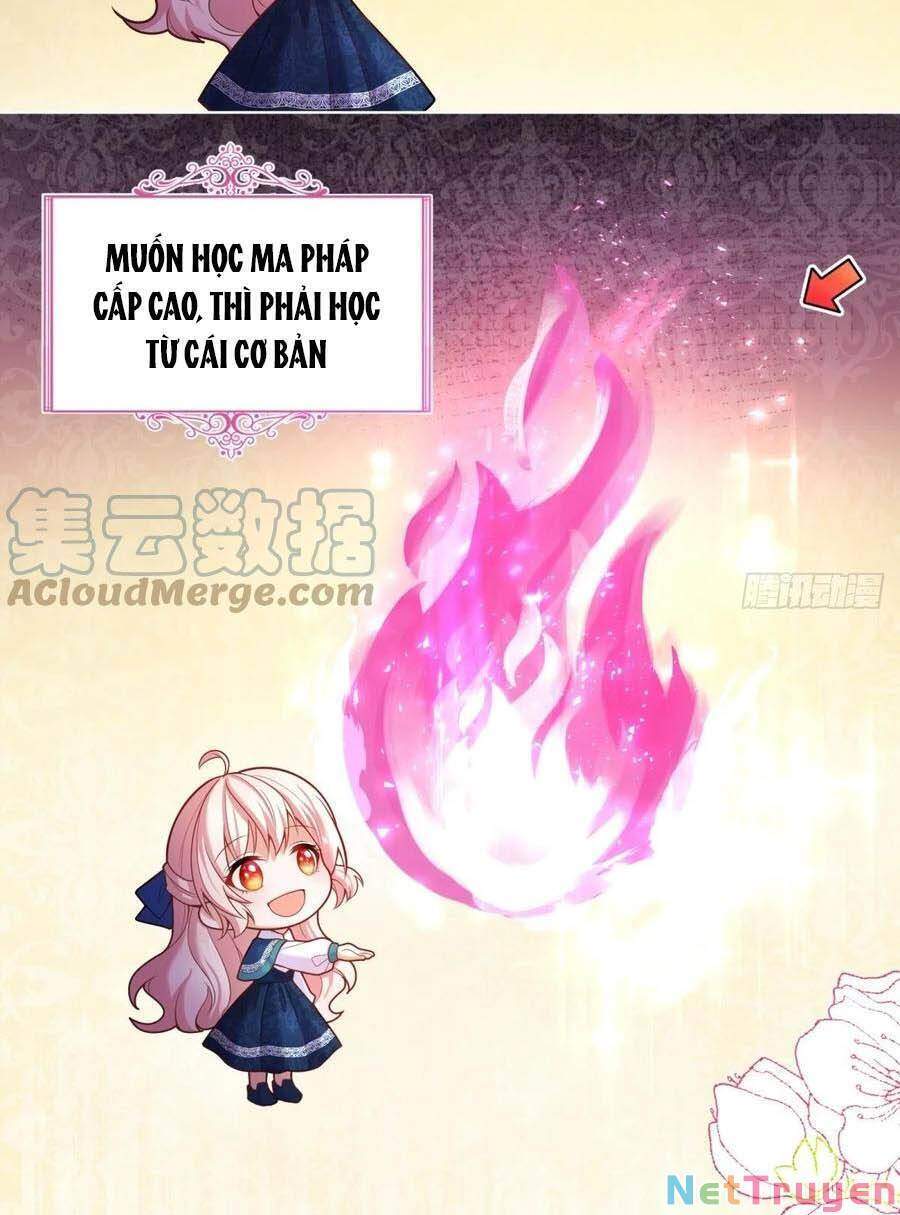 Kế Hoạch Tự Cứu Của Phản Phái Ma Nữ Chapter 54 - Trang 2