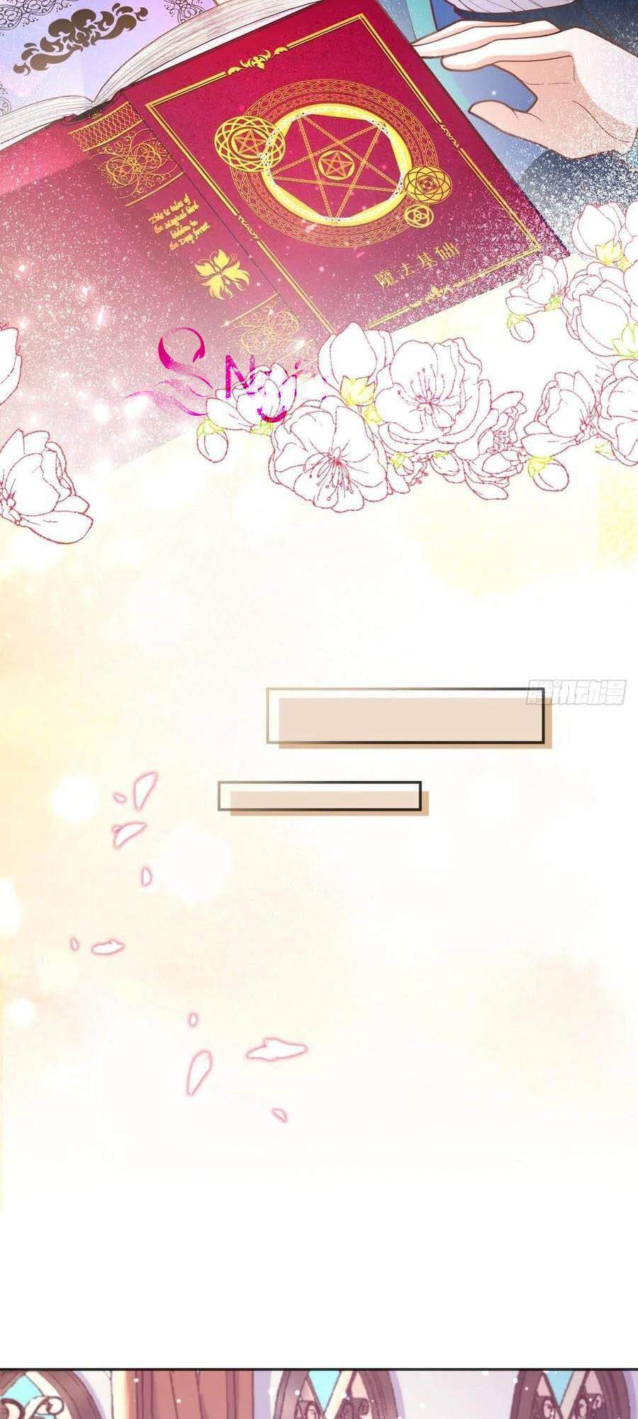 Kế Hoạch Tự Cứu Của Phản Phái Ma Nữ Chapter 54 - Trang 2