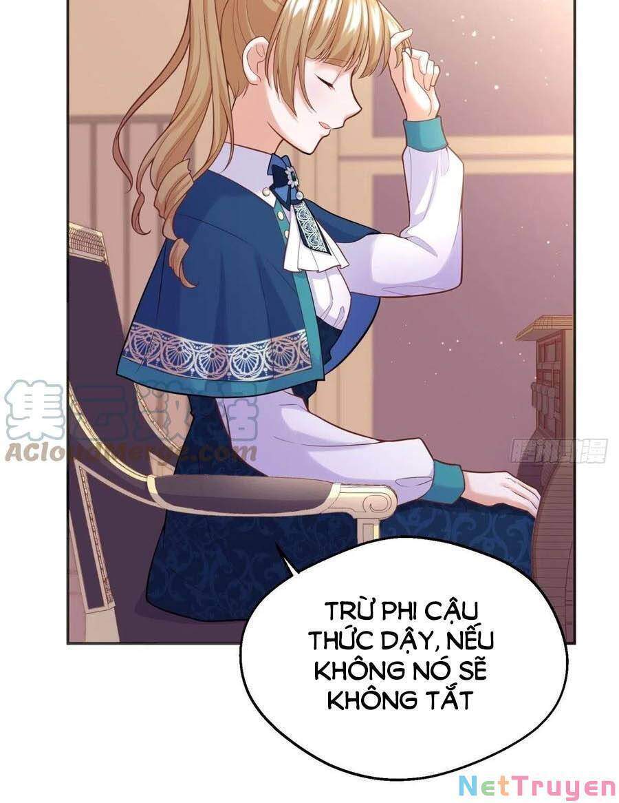 Kế Hoạch Tự Cứu Của Phản Phái Ma Nữ Chapter 54 - Trang 2