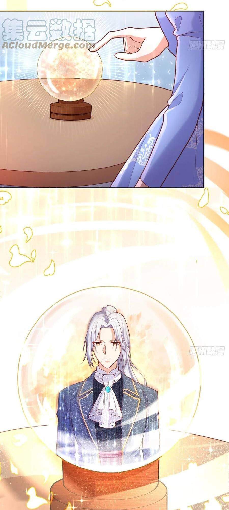 Kế Hoạch Tự Cứu Của Phản Phái Ma Nữ Chapter 54 - Trang 2