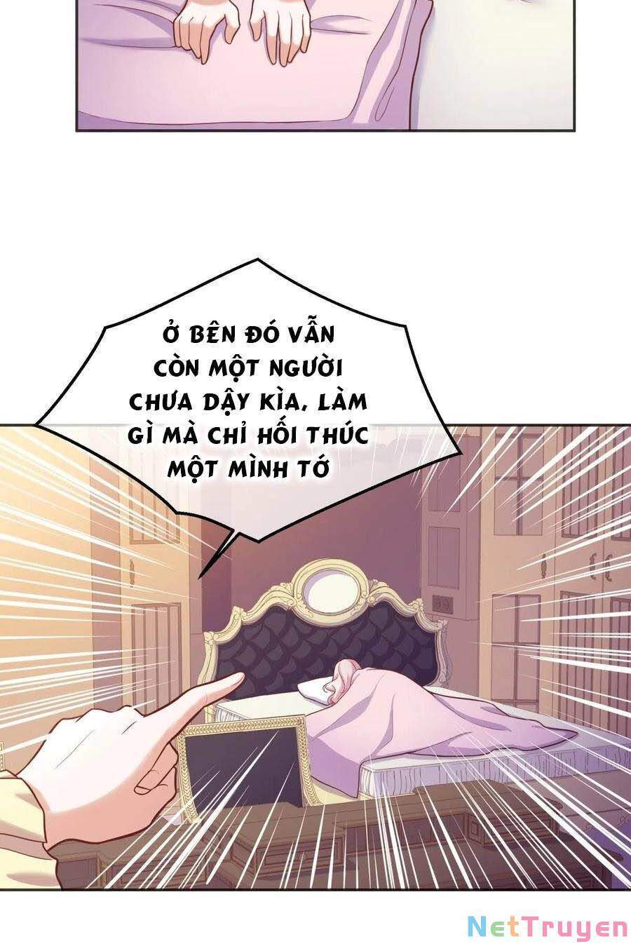 Kế Hoạch Tự Cứu Của Phản Phái Ma Nữ Chapter 54 - Trang 2