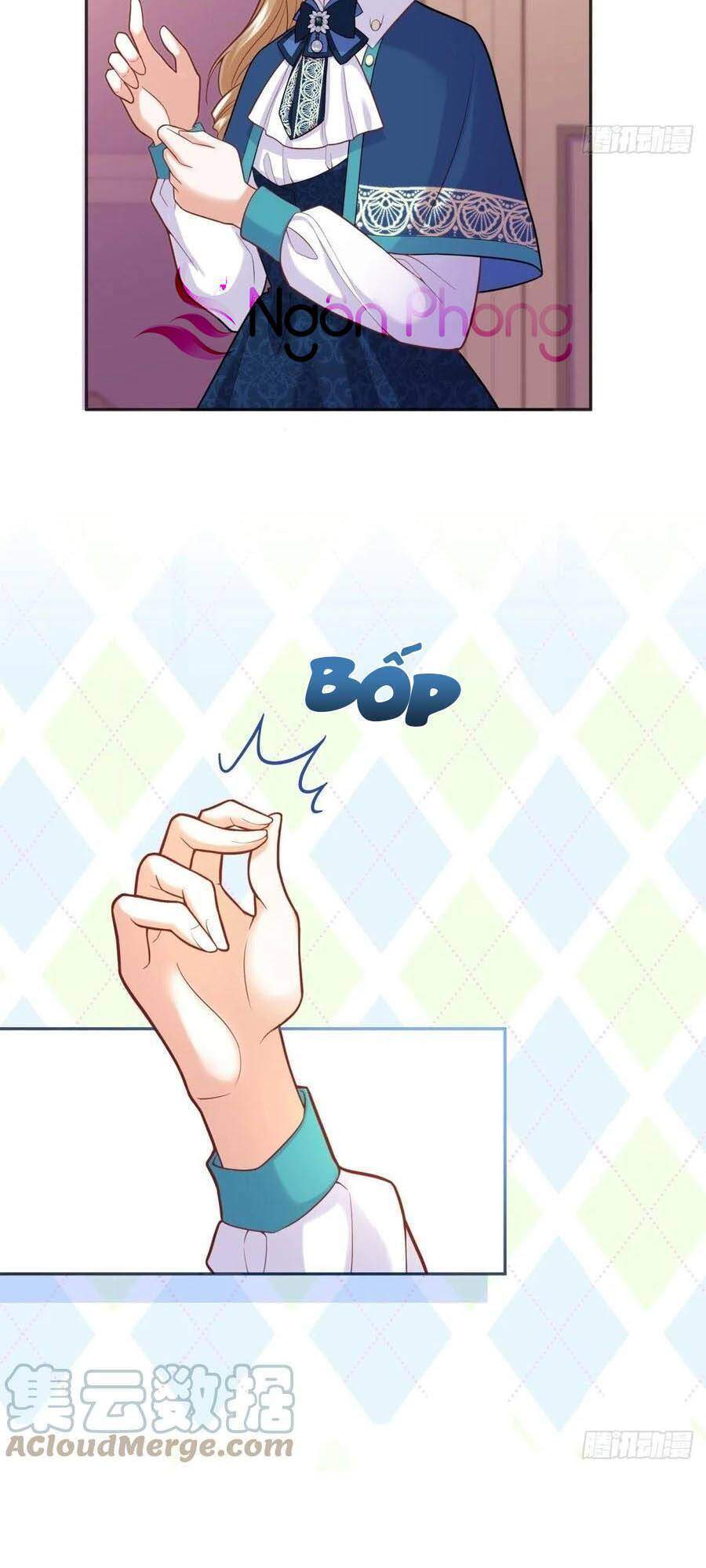 Kế Hoạch Tự Cứu Của Phản Phái Ma Nữ Chapter 54 - Trang 2