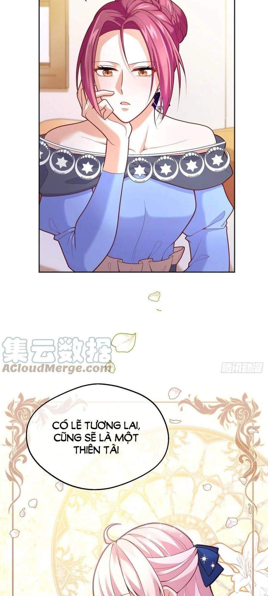 Kế Hoạch Tự Cứu Của Phản Phái Ma Nữ Chapter 55 - Trang 2