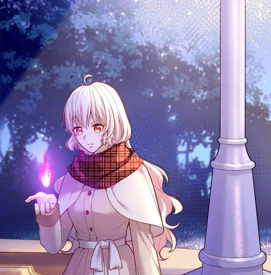 Kế Hoạch Tự Cứu Của Phản Phái Ma Nữ Chapter 55 - Trang 2