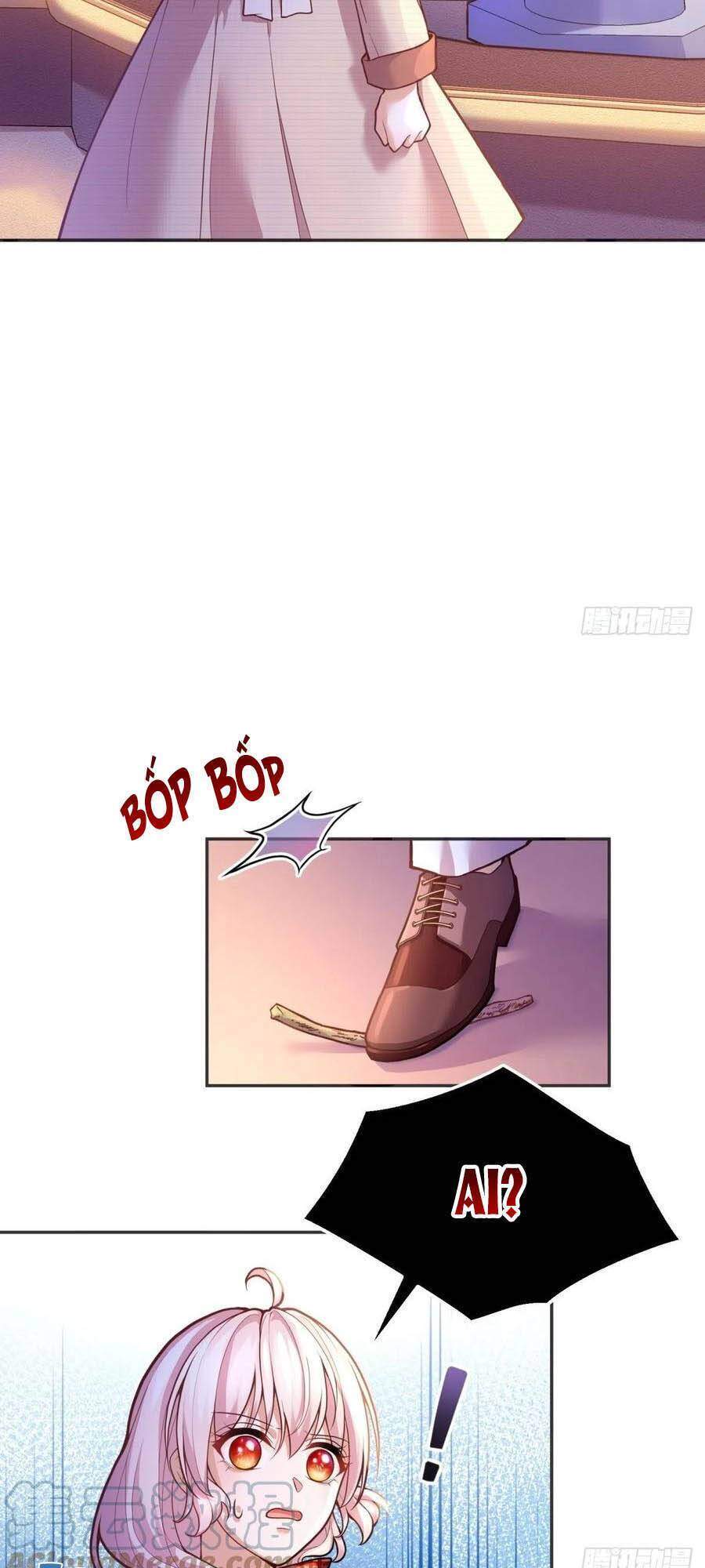 Kế Hoạch Tự Cứu Của Phản Phái Ma Nữ Chapter 55 - Trang 2