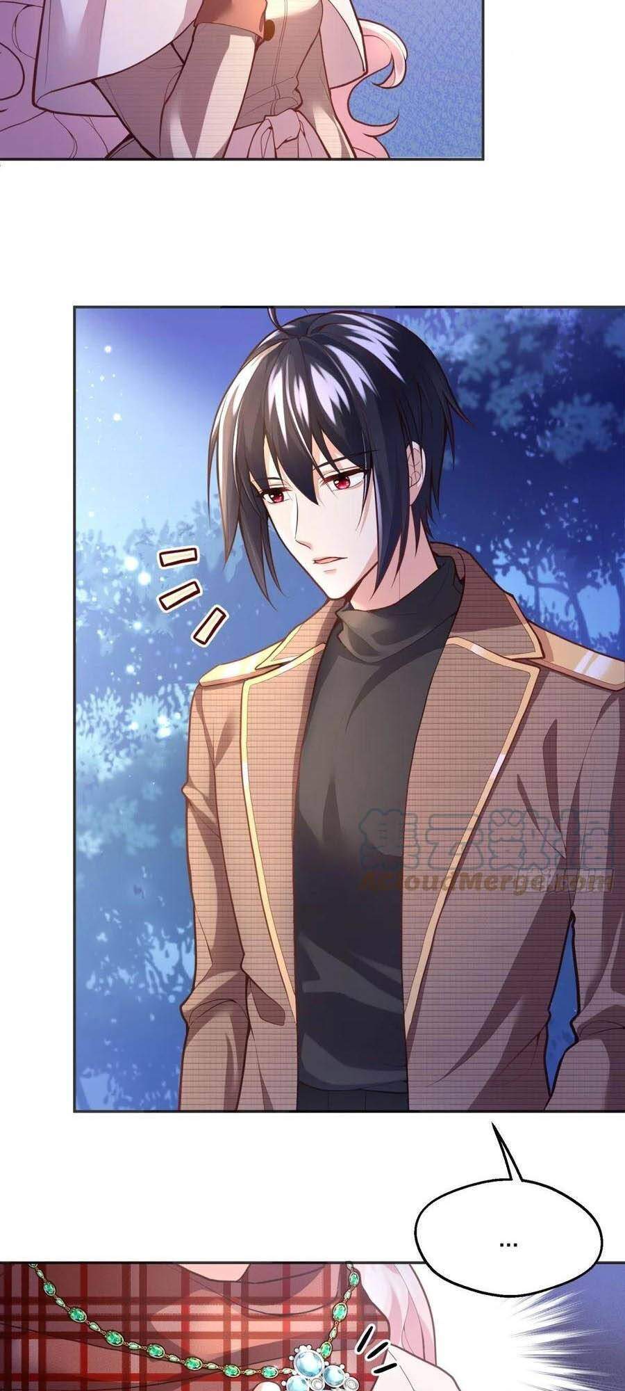 Kế Hoạch Tự Cứu Của Phản Phái Ma Nữ Chapter 55 - Trang 2