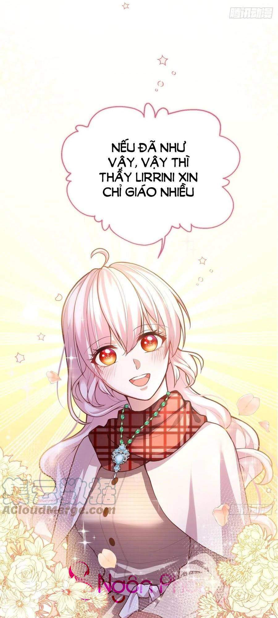 Kế Hoạch Tự Cứu Của Phản Phái Ma Nữ Chapter 55 - Trang 2