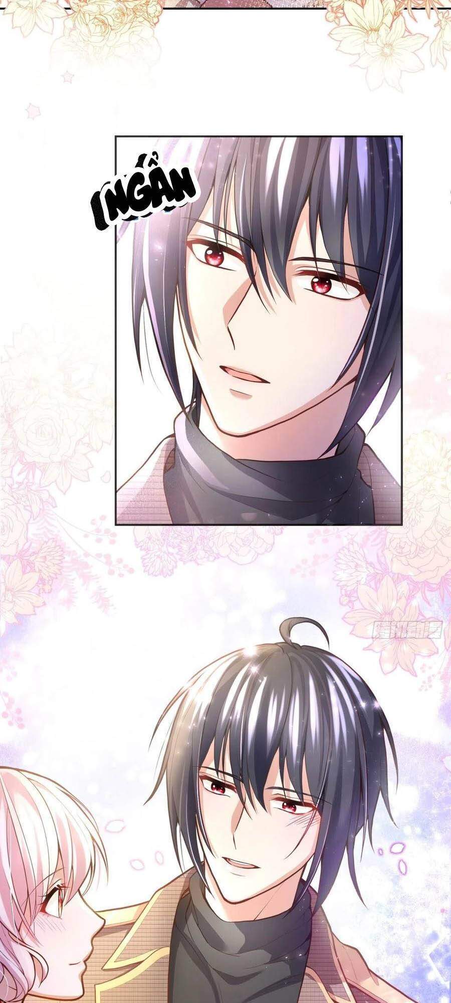 Kế Hoạch Tự Cứu Của Phản Phái Ma Nữ Chapter 55 - Trang 2