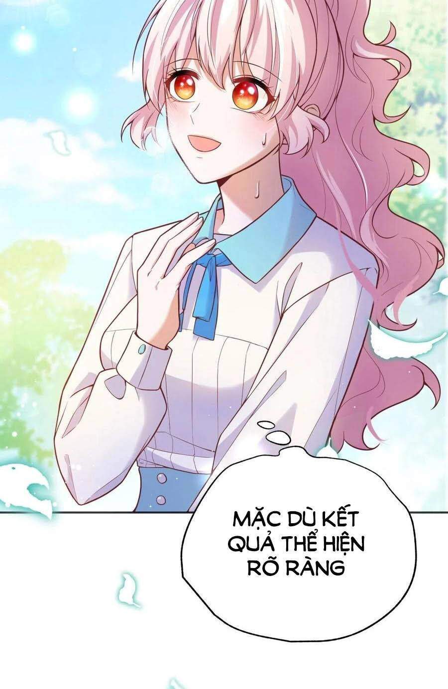 Kế Hoạch Tự Cứu Của Phản Phái Ma Nữ Chapter 56 - Trang 2