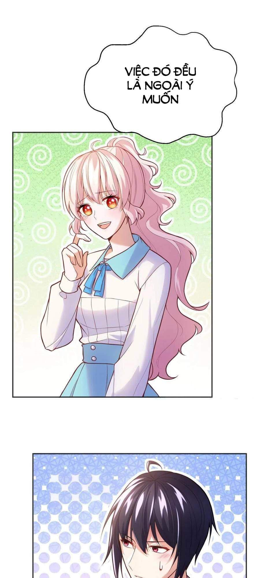 Kế Hoạch Tự Cứu Của Phản Phái Ma Nữ Chapter 56 - Trang 2