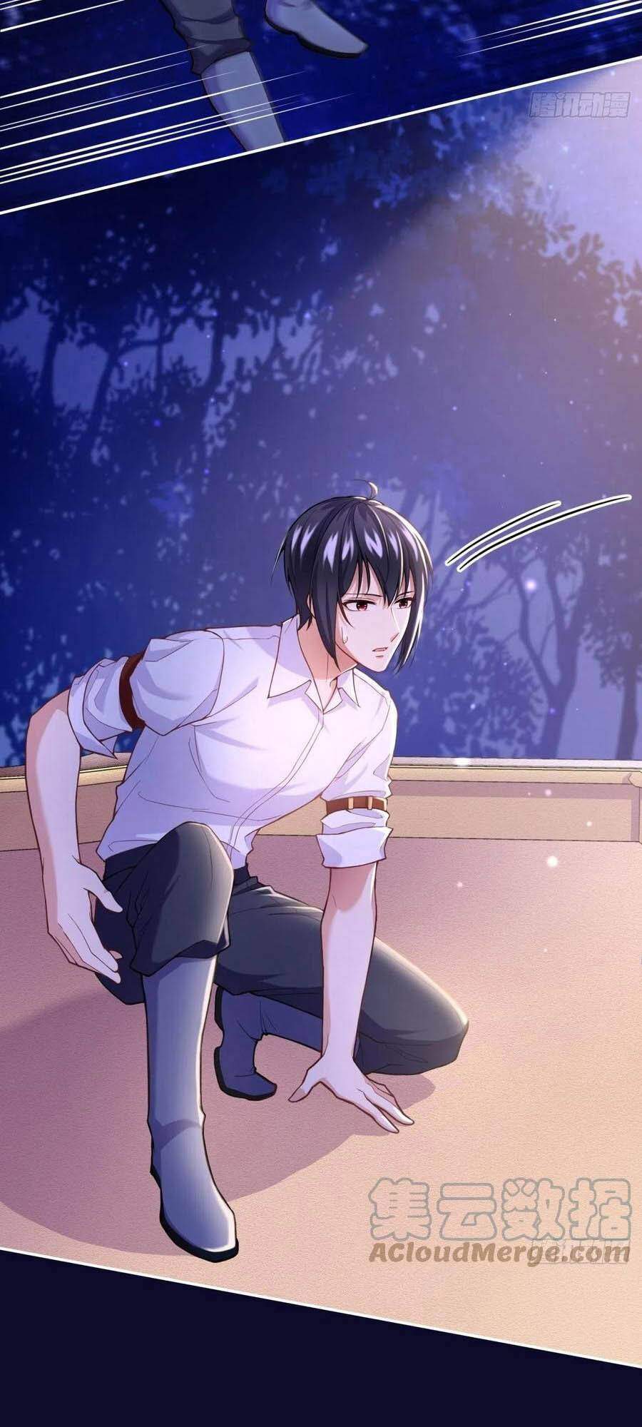 Kế Hoạch Tự Cứu Của Phản Phái Ma Nữ Chapter 56 - Trang 2