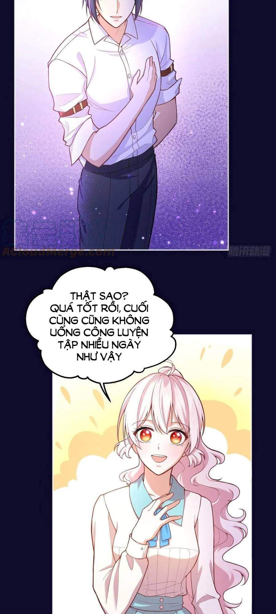 Kế Hoạch Tự Cứu Của Phản Phái Ma Nữ Chapter 56 - Trang 2