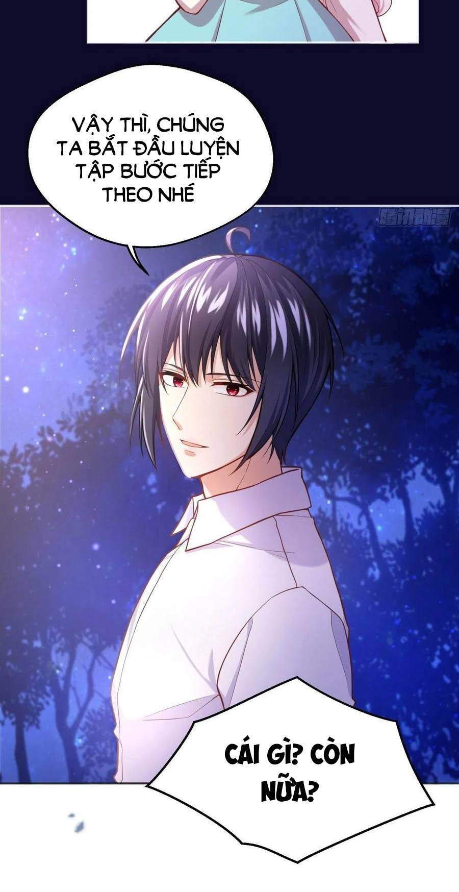 Kế Hoạch Tự Cứu Của Phản Phái Ma Nữ Chapter 56 - Trang 2