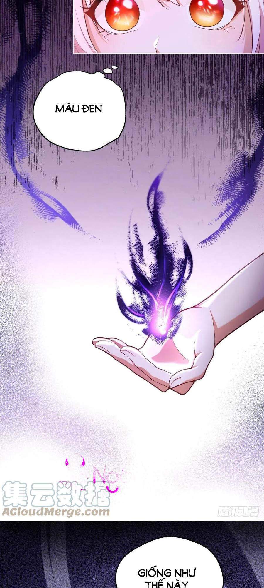 Kế Hoạch Tự Cứu Của Phản Phái Ma Nữ Chapter 56 - Trang 2