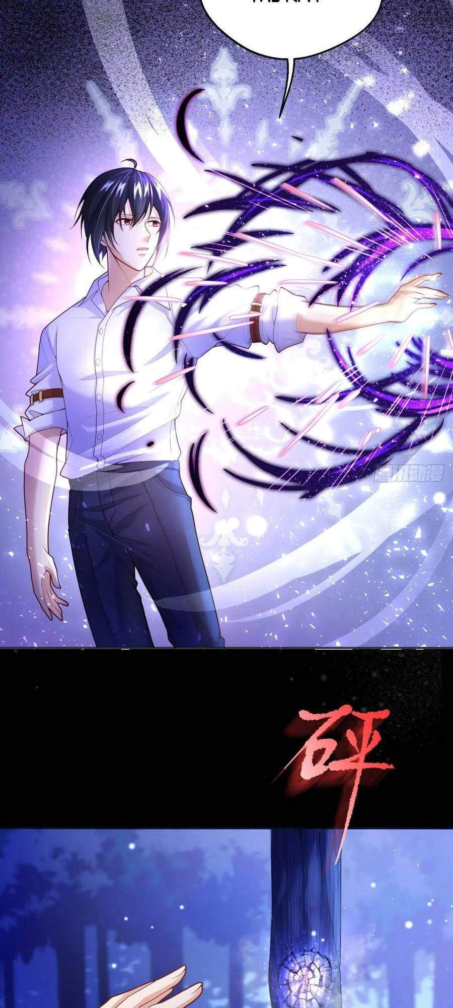 Kế Hoạch Tự Cứu Của Phản Phái Ma Nữ Chapter 56 - Trang 2