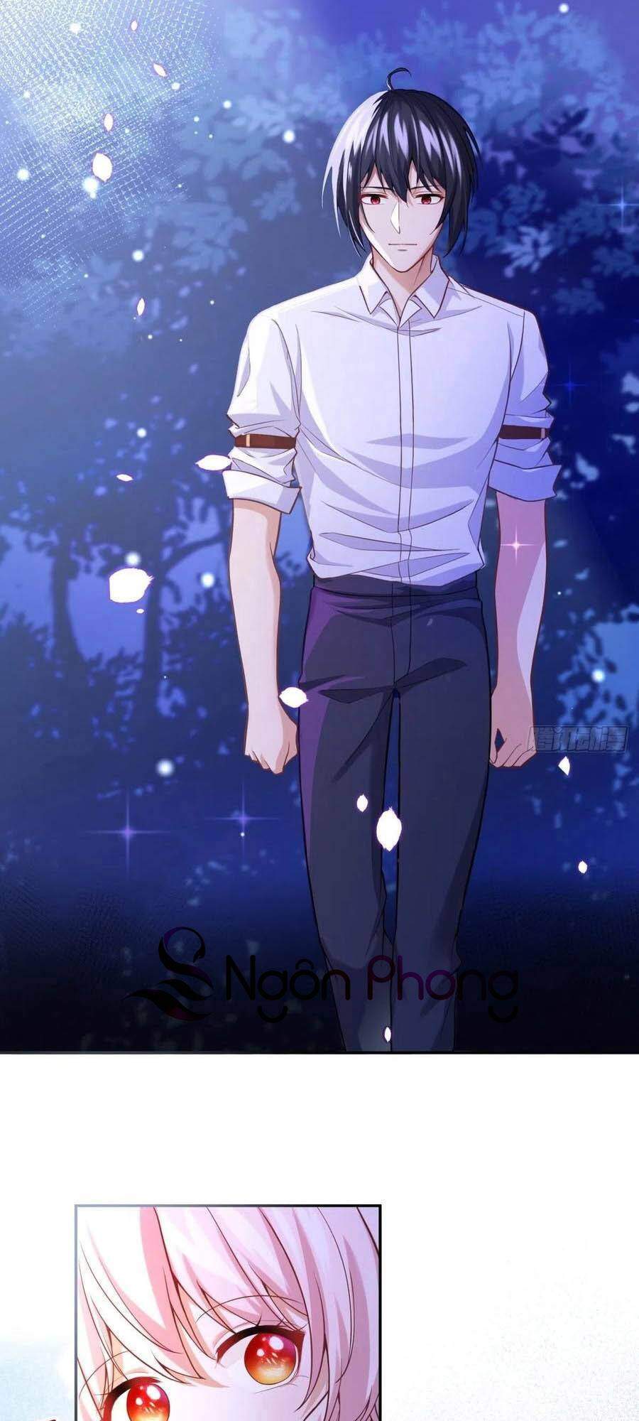 Kế Hoạch Tự Cứu Của Phản Phái Ma Nữ Chapter 56 - Trang 2