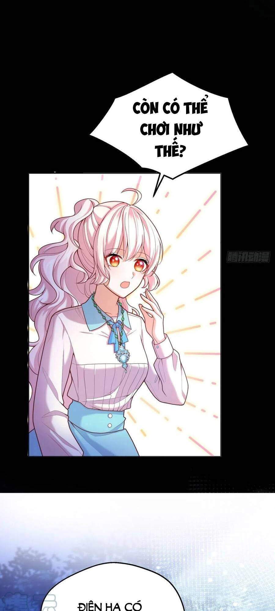 Kế Hoạch Tự Cứu Của Phản Phái Ma Nữ Chapter 56 - Trang 2