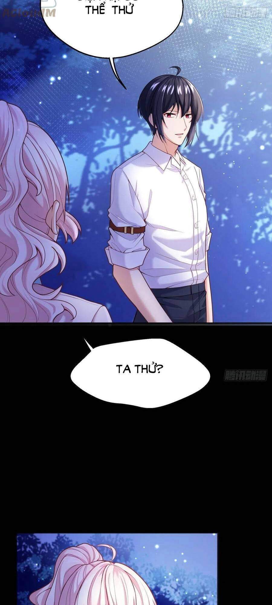 Kế Hoạch Tự Cứu Của Phản Phái Ma Nữ Chapter 56 - Trang 2