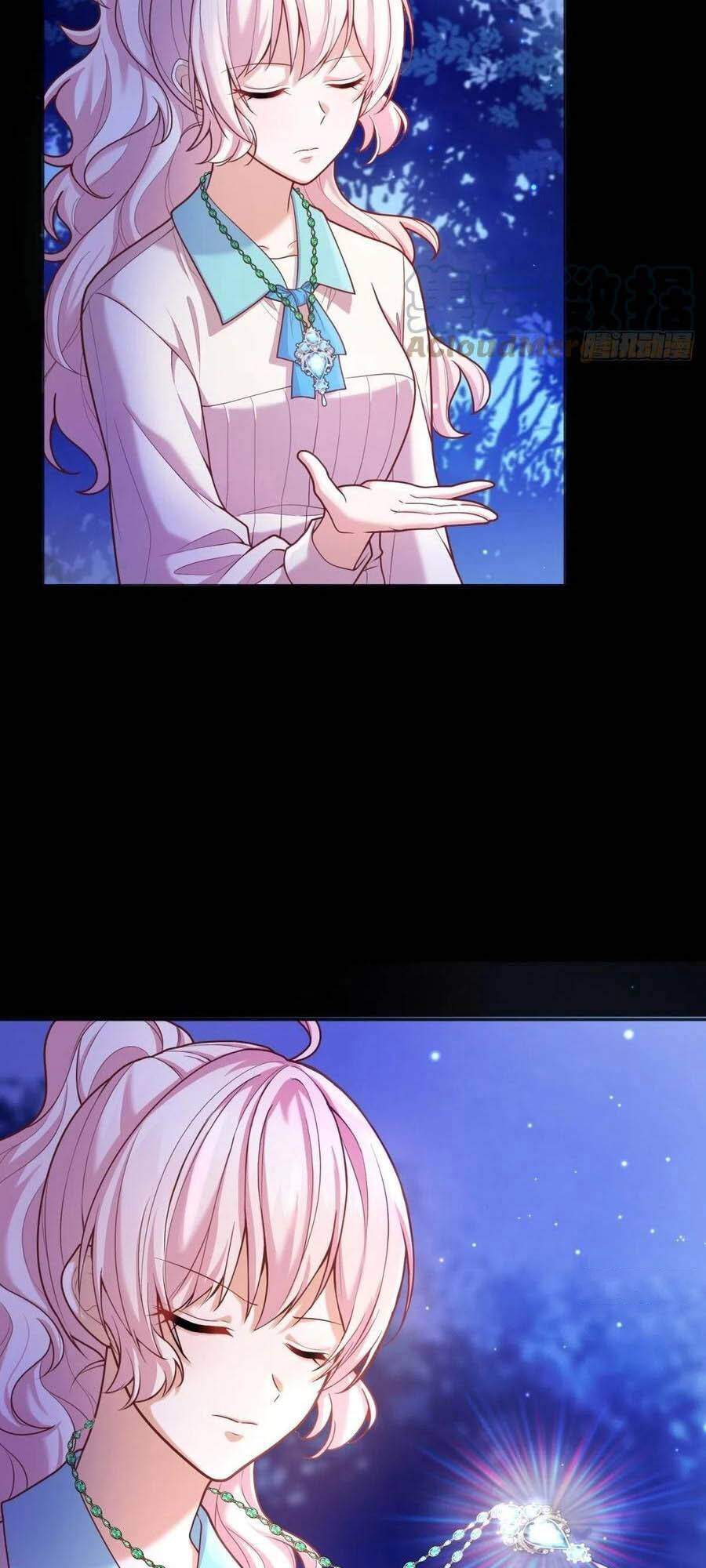 Kế Hoạch Tự Cứu Của Phản Phái Ma Nữ Chapter 56 - Trang 2