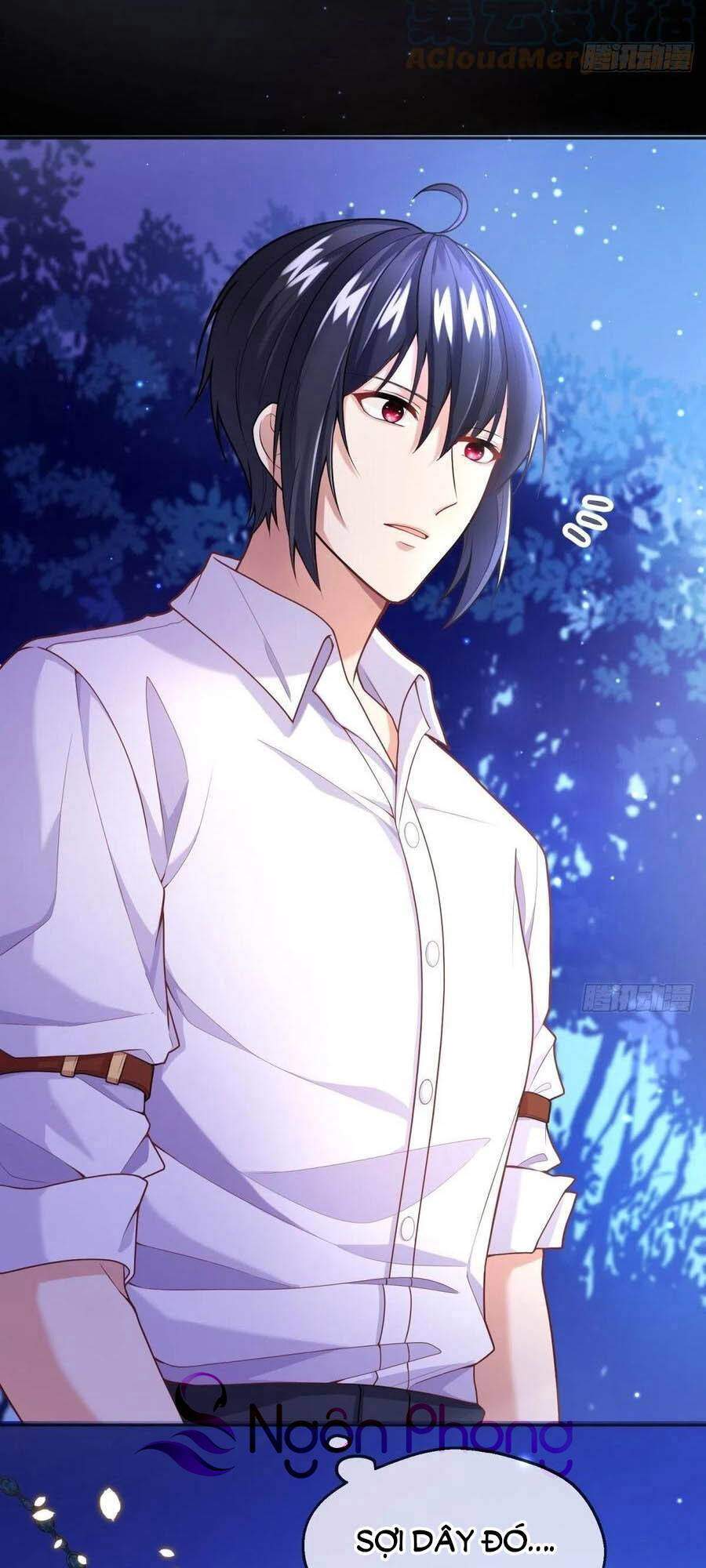 Kế Hoạch Tự Cứu Của Phản Phái Ma Nữ Chapter 56 - Trang 2