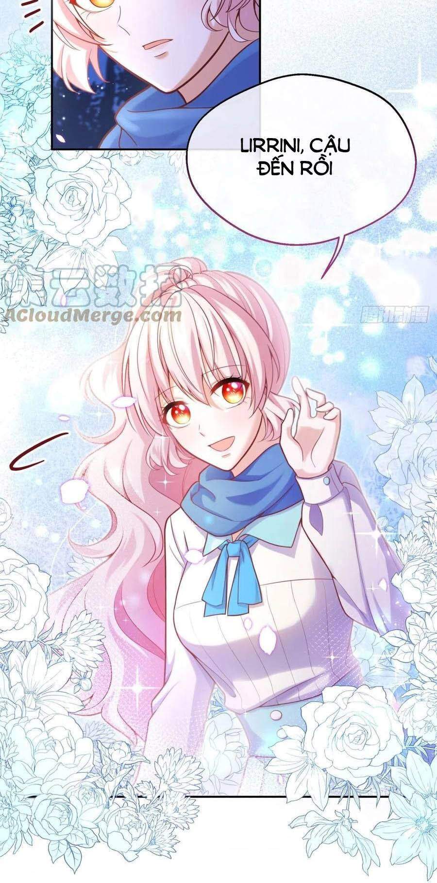 Kế Hoạch Tự Cứu Của Phản Phái Ma Nữ Chapter 56 - Trang 2