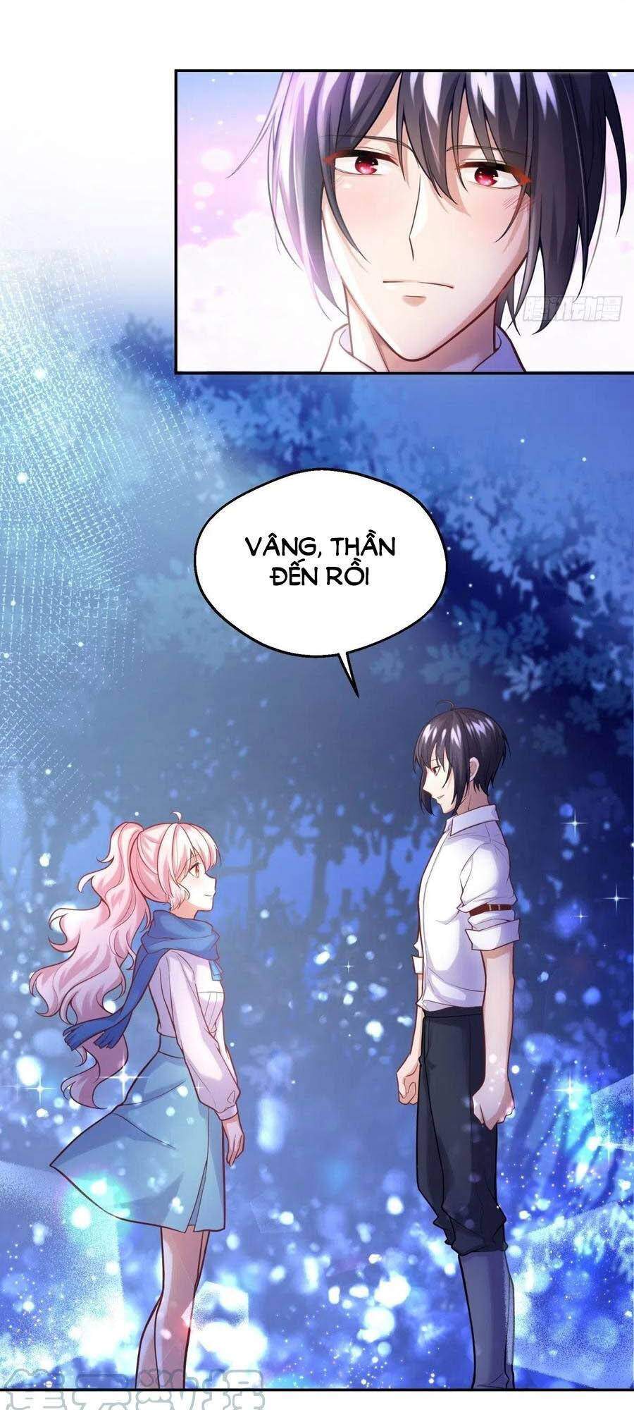 Kế Hoạch Tự Cứu Của Phản Phái Ma Nữ Chapter 56 - Trang 2