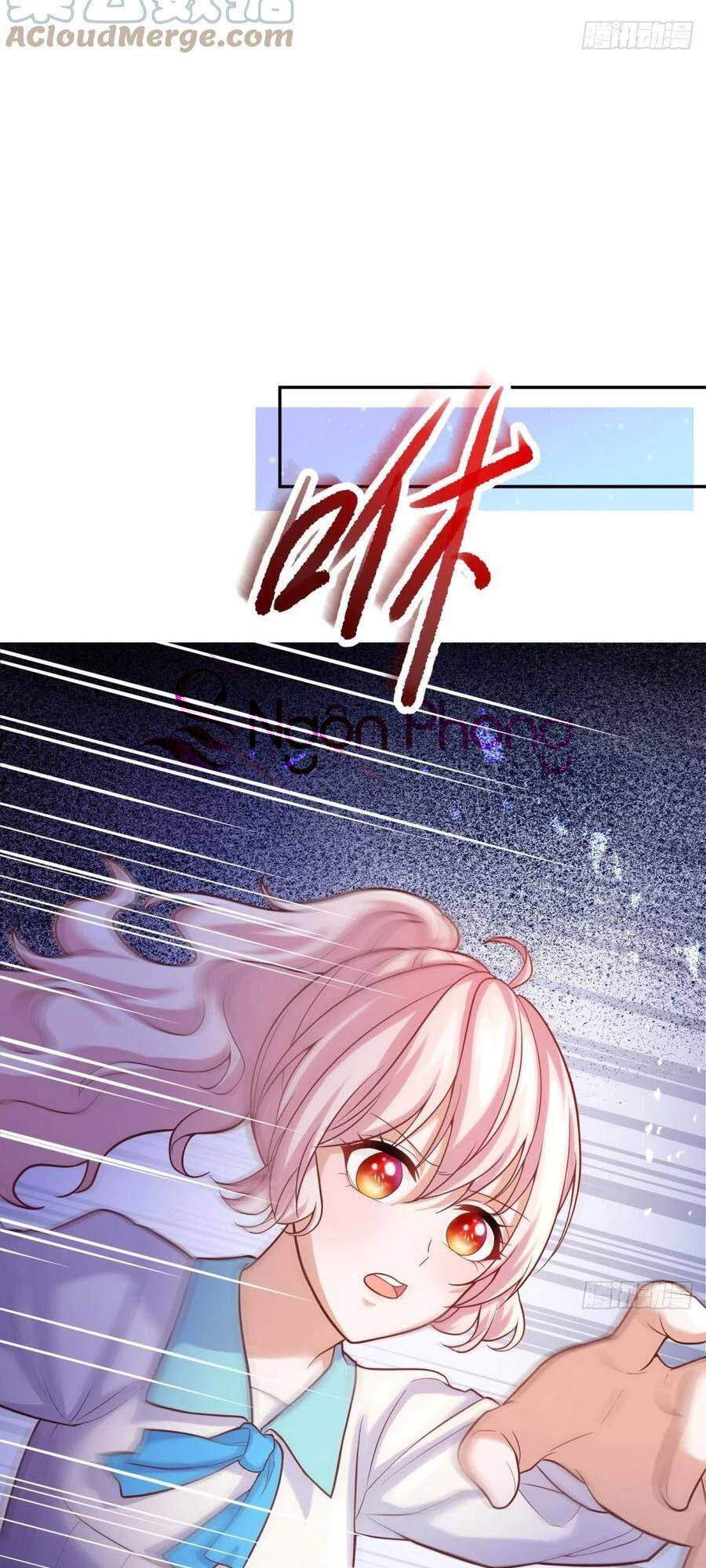 Kế Hoạch Tự Cứu Của Phản Phái Ma Nữ Chapter 56 - Trang 2