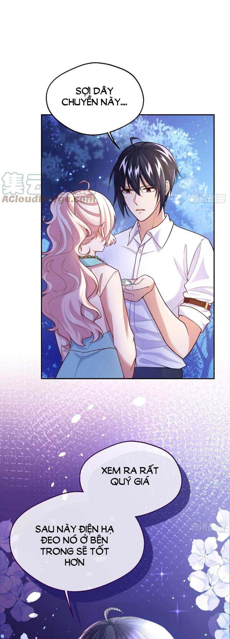 Kế Hoạch Tự Cứu Của Phản Phái Ma Nữ Chapter 57 - Trang 2