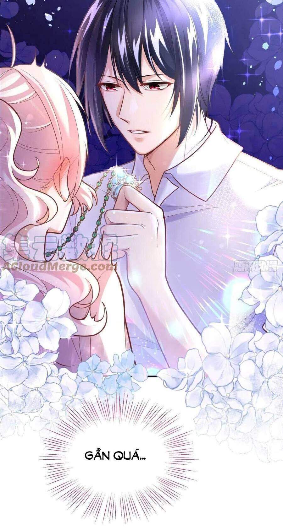 Kế Hoạch Tự Cứu Của Phản Phái Ma Nữ Chapter 57 - Trang 2