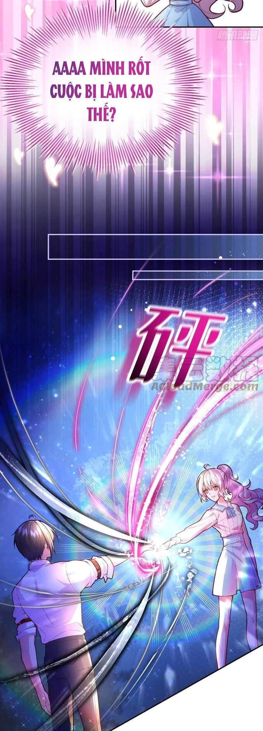 Kế Hoạch Tự Cứu Của Phản Phái Ma Nữ Chapter 57 - Trang 2