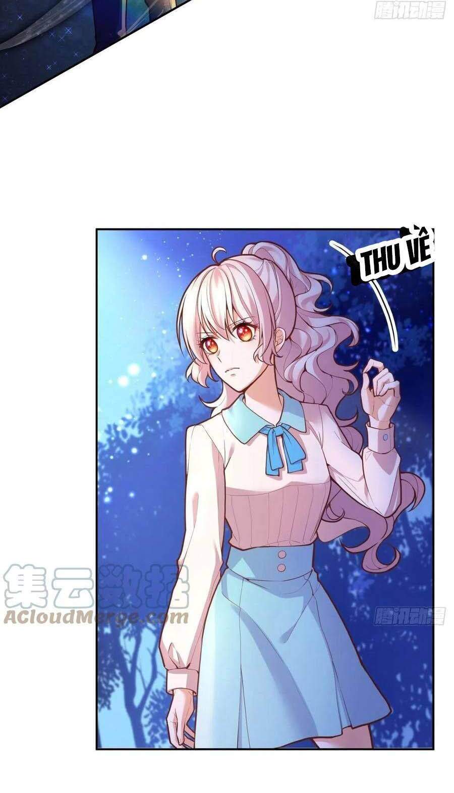 Kế Hoạch Tự Cứu Của Phản Phái Ma Nữ Chapter 57 - Trang 2