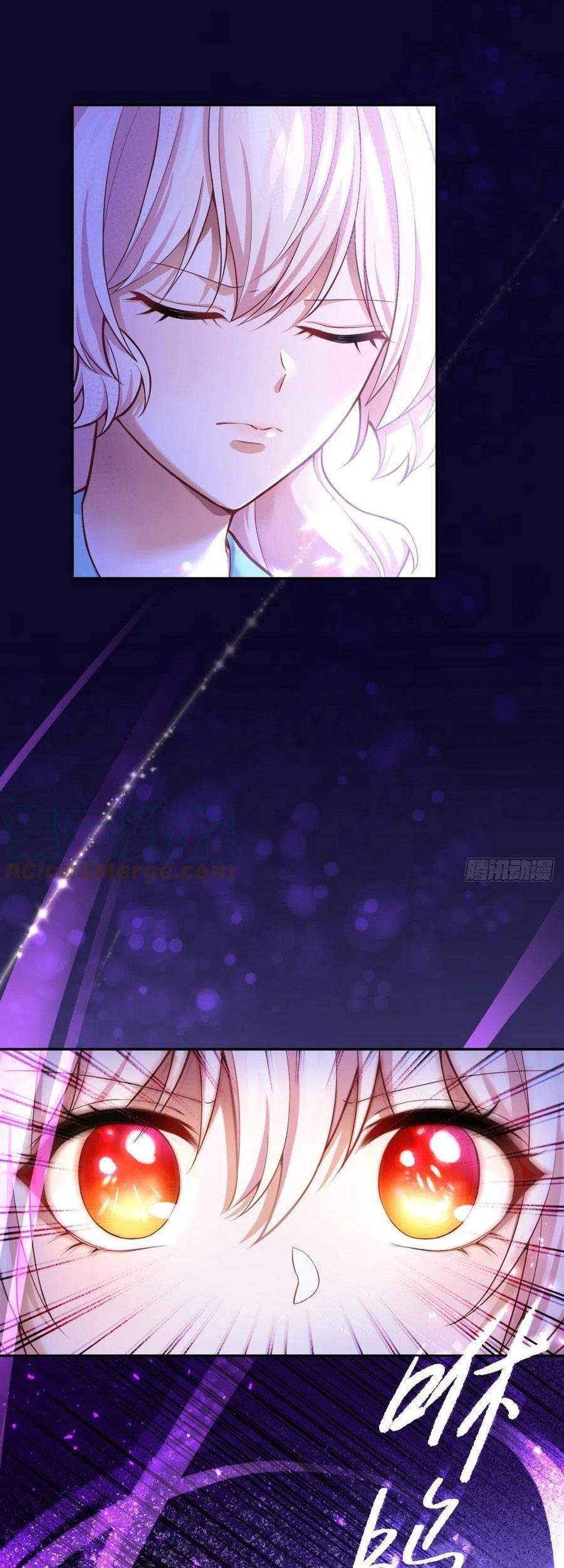 Kế Hoạch Tự Cứu Của Phản Phái Ma Nữ Chapter 57 - Trang 2