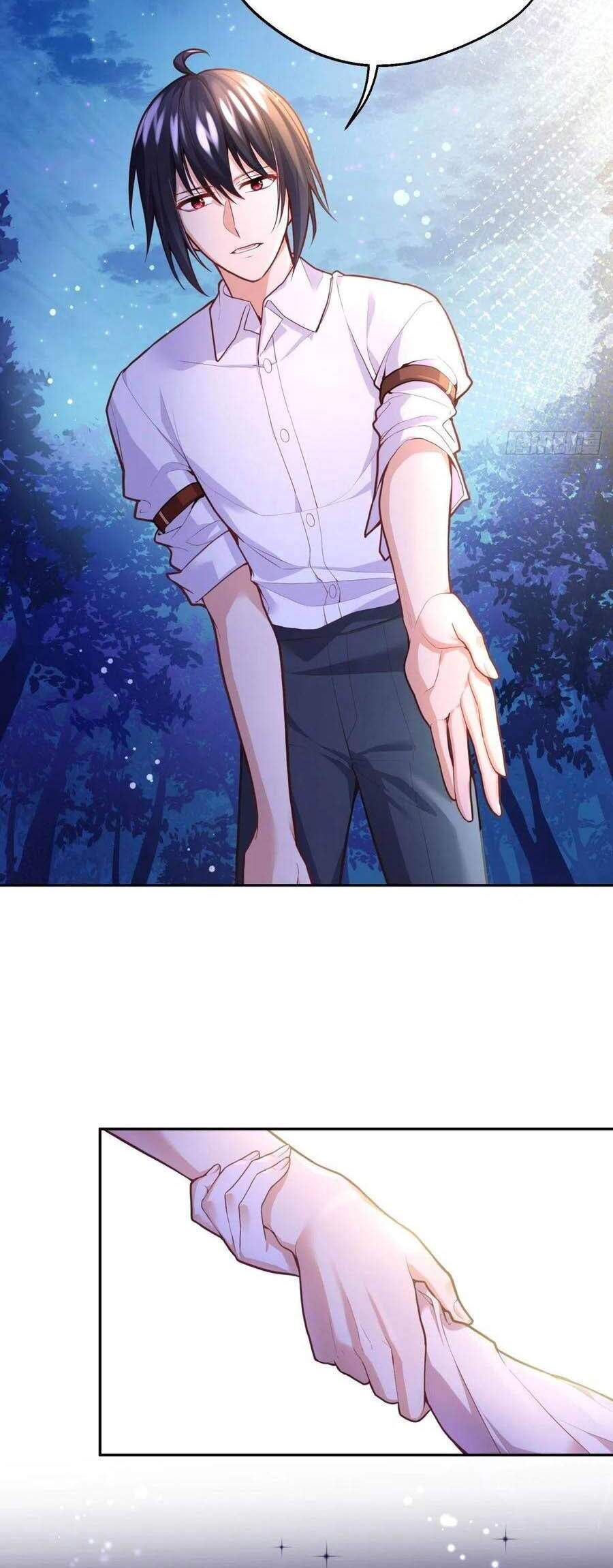 Kế Hoạch Tự Cứu Của Phản Phái Ma Nữ Chapter 57 - Trang 2