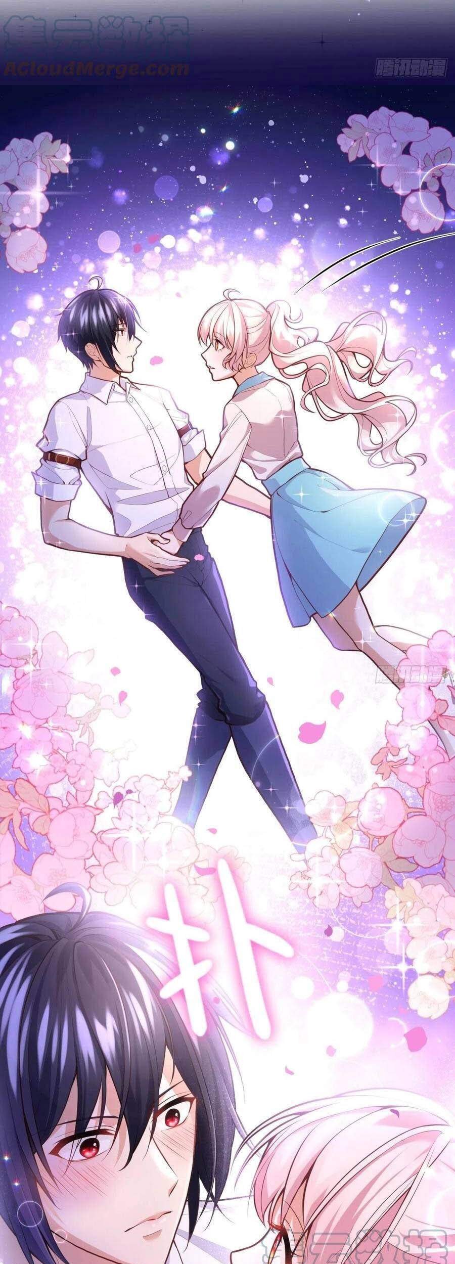 Kế Hoạch Tự Cứu Của Phản Phái Ma Nữ Chapter 57 - Trang 2