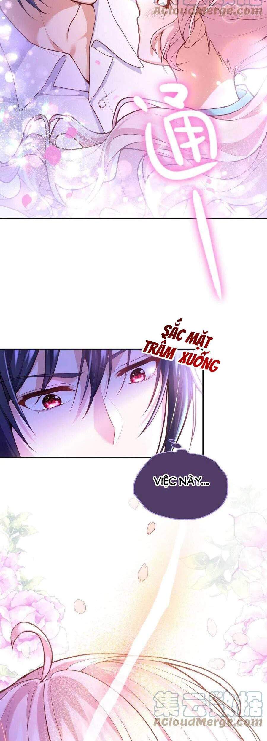 Kế Hoạch Tự Cứu Của Phản Phái Ma Nữ Chapter 57 - Trang 2