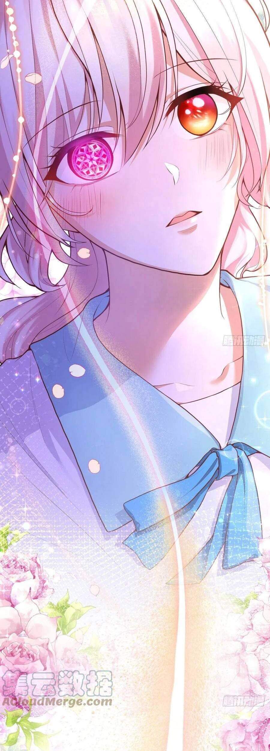 Kế Hoạch Tự Cứu Của Phản Phái Ma Nữ Chapter 57 - Trang 2