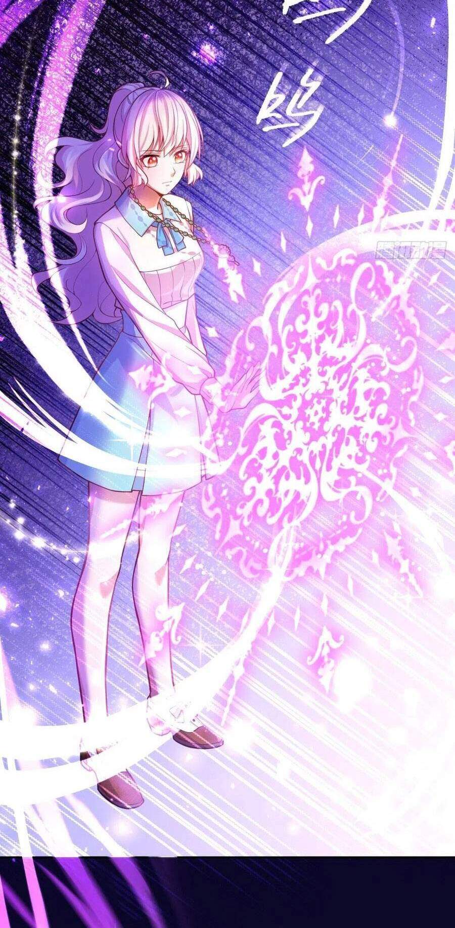 Kế Hoạch Tự Cứu Của Phản Phái Ma Nữ Chapter 57 - Trang 2